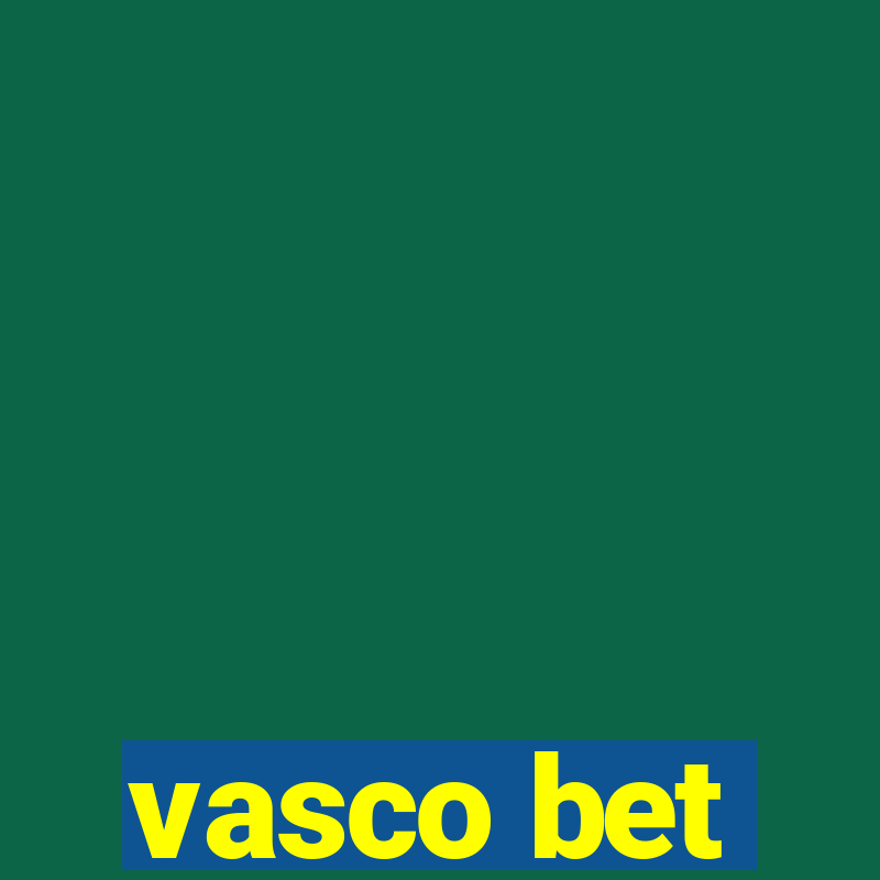 vasco bet